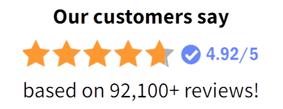 pronail complex 5 star ratings