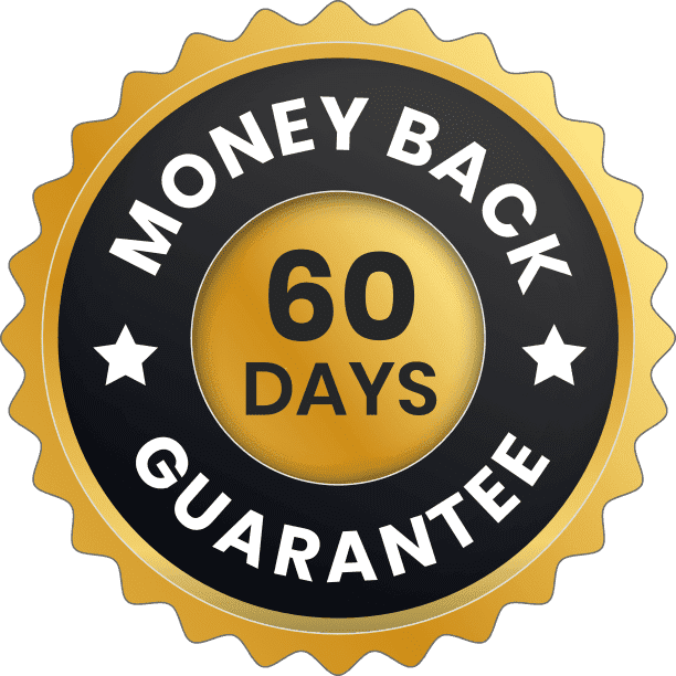 pronail complex 60 days money back guarantee